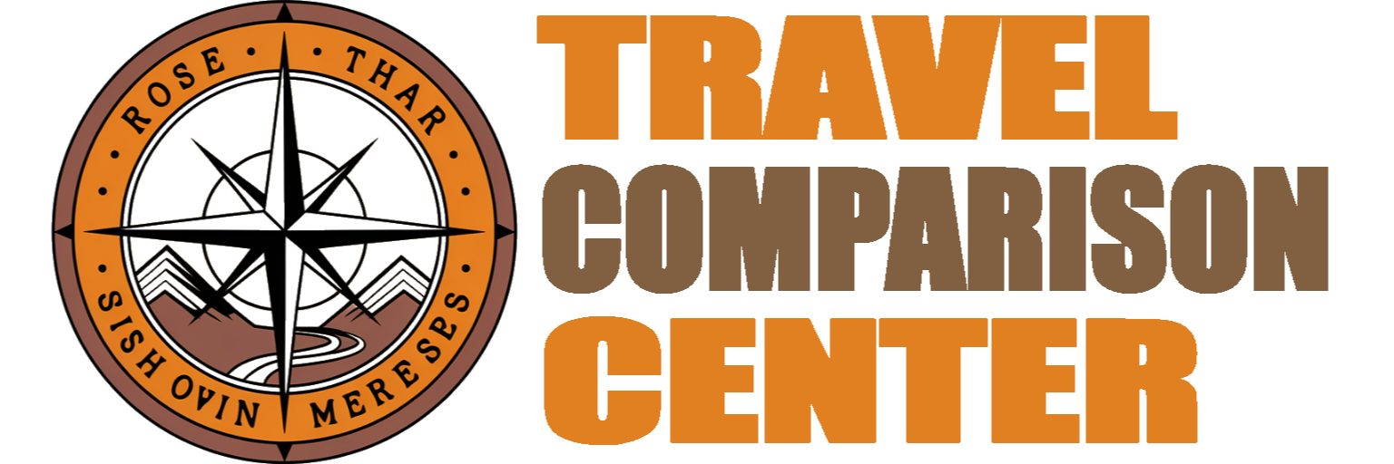 Travelcomparisoncenter